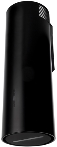 Konigin Ester черный