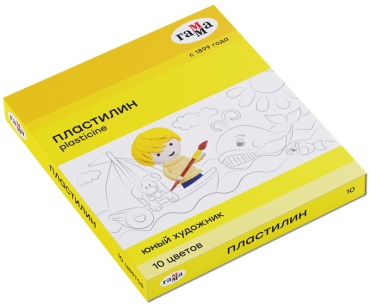 Гамма 280044 классический количество цветов: 10 шт