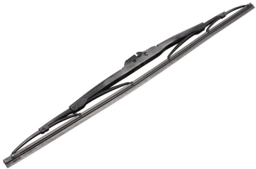 Щетка каркасная PATRON PWB610-CQ 61 мм, 1 шт