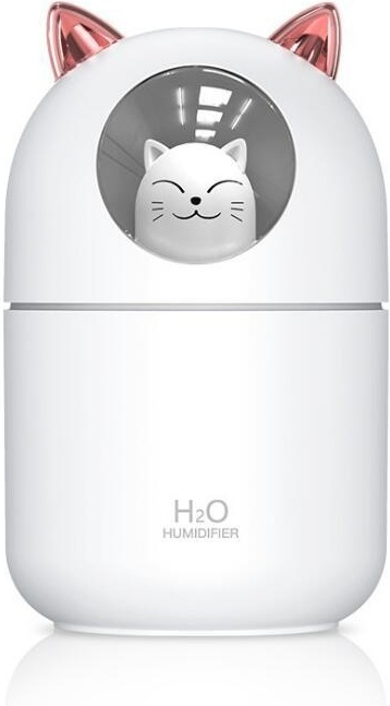 Купить Увлажнитель воздуха Humidifier H2O А205 белый в кредит в Алматы ...