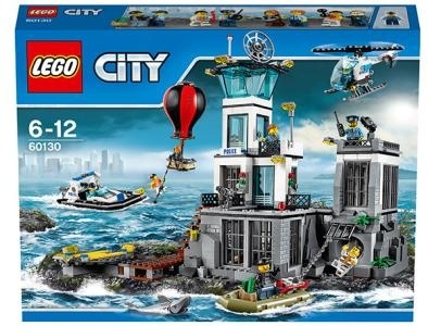 LEGO City 60130