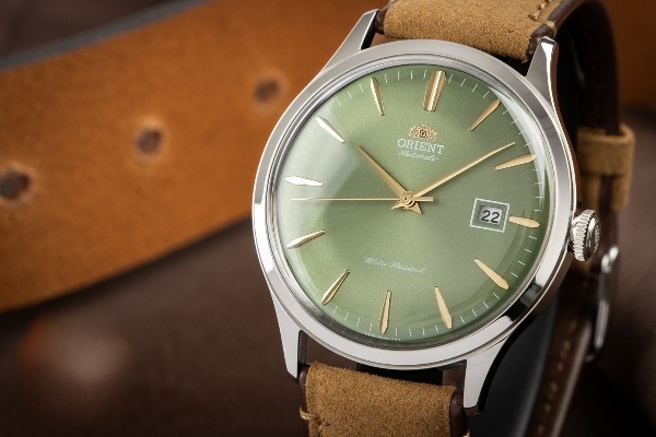 Механические ORIENT RA-AC0P01E30B нержавеющая сталь