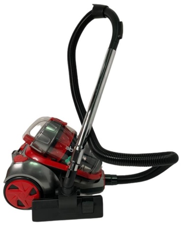 Proliss PRO-3525 красный
