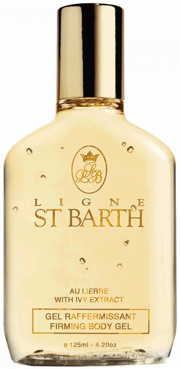 Ligne St Barth Firming with Ivy Extract гель 125 мл