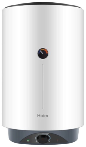 Водонагреватель накопительный Haier ES80V-VH1 белый