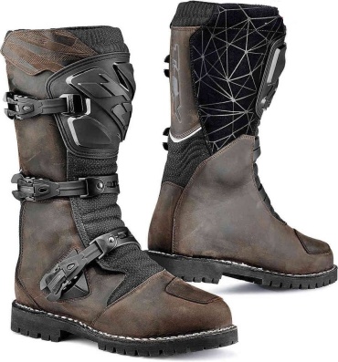 TCX DRIFTER WP коричневый RU 46