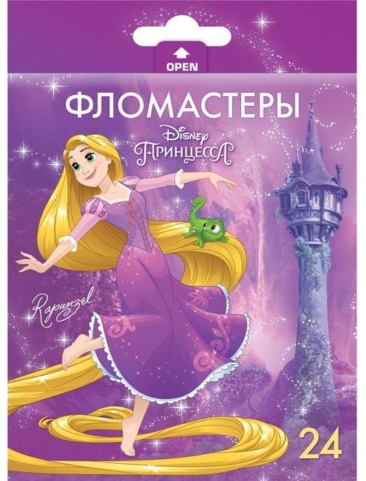 От Белль до Ариэль: с кого срисованы герои и принцессы Disney