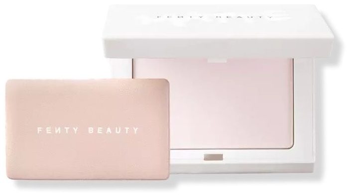 Купить Пудра FENTY BEAUTY Instant Setting + Blotting сухая Universal ...