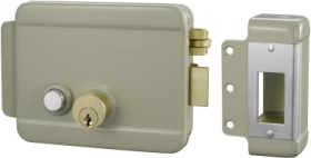 SMARTEC электромеханический ST-RL073DI-GR