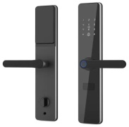 Замок Электромеханический RF 433