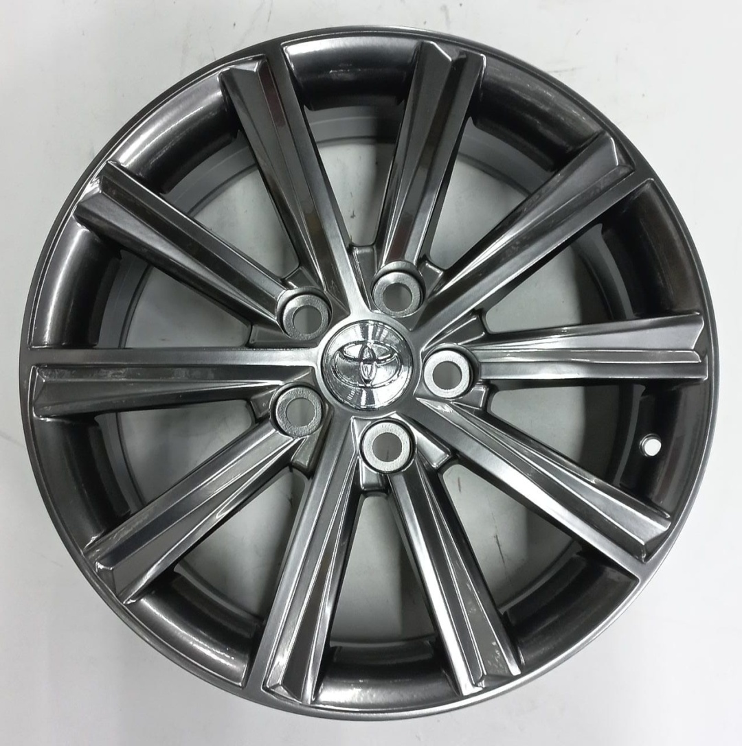 Toyota 12063 7x17/5x114.3 D60.1 ET45 графит
