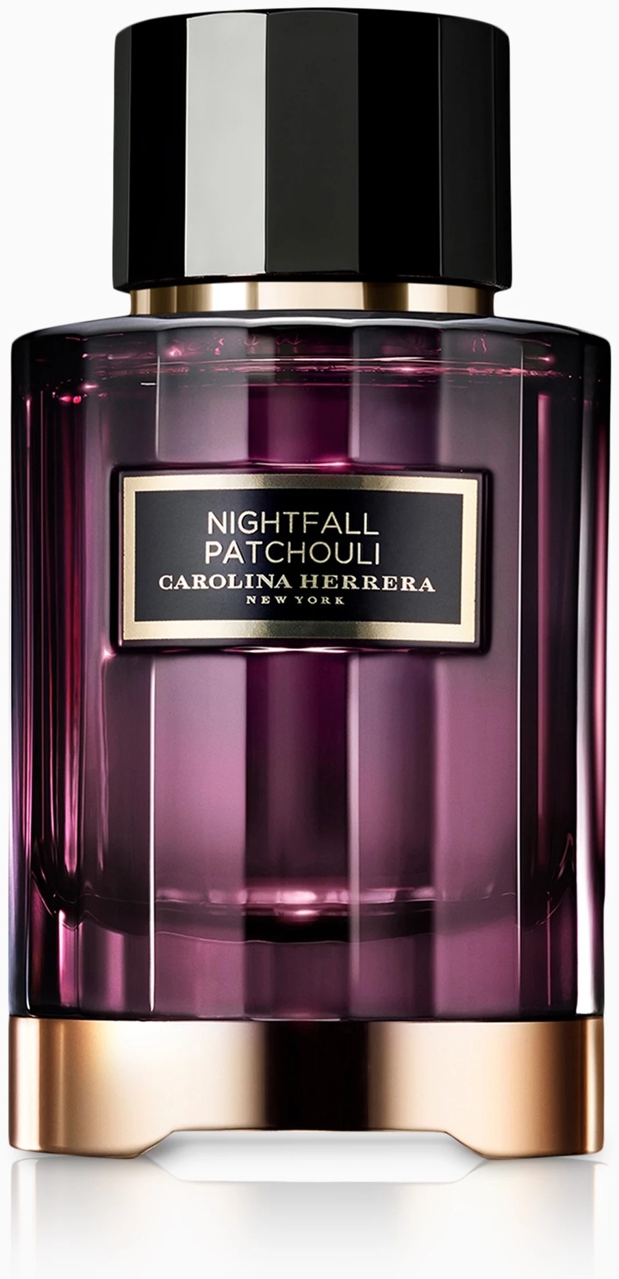 Carolina Herrera Nightfall Patchouli парфюмерная вода EDP 100 мл, унисекс