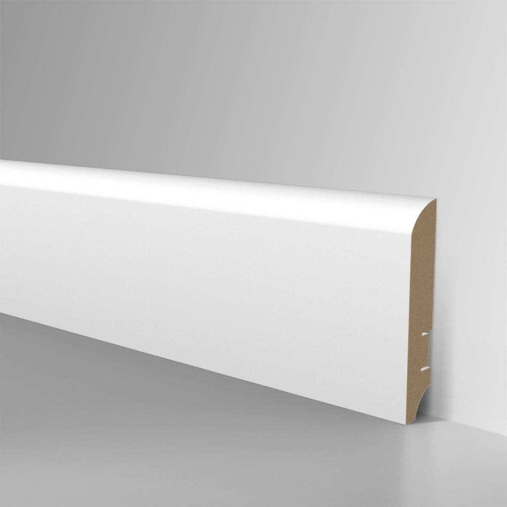 Плинтус белый 60 мм. Плинтус напольный МДФ 80 мм белый. Плинтус Hannahholz Scandic. Плинтус МДФ Smartprofile Paint 100 a. Ritadecor 81х16х2400 мм № 81402.белый плинтус под покраску МДФ