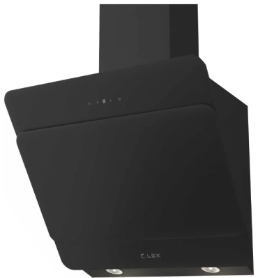 LEX Glass 600 черный
