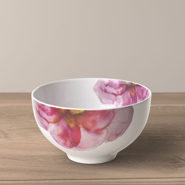 Блюдо Villeroy&Boch 14х14 см, фарфор, 6 шт