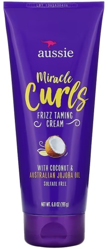 Aussie Miracle Curls крем-воск средняя фиксация 193 г