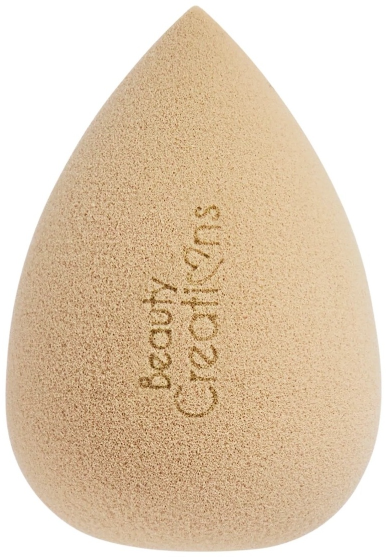 Beauty Creations спонж капля поролон 1 шт