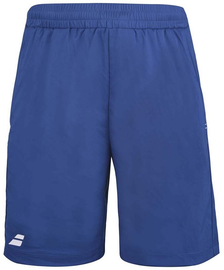 Спортивные шорты Babolat синий