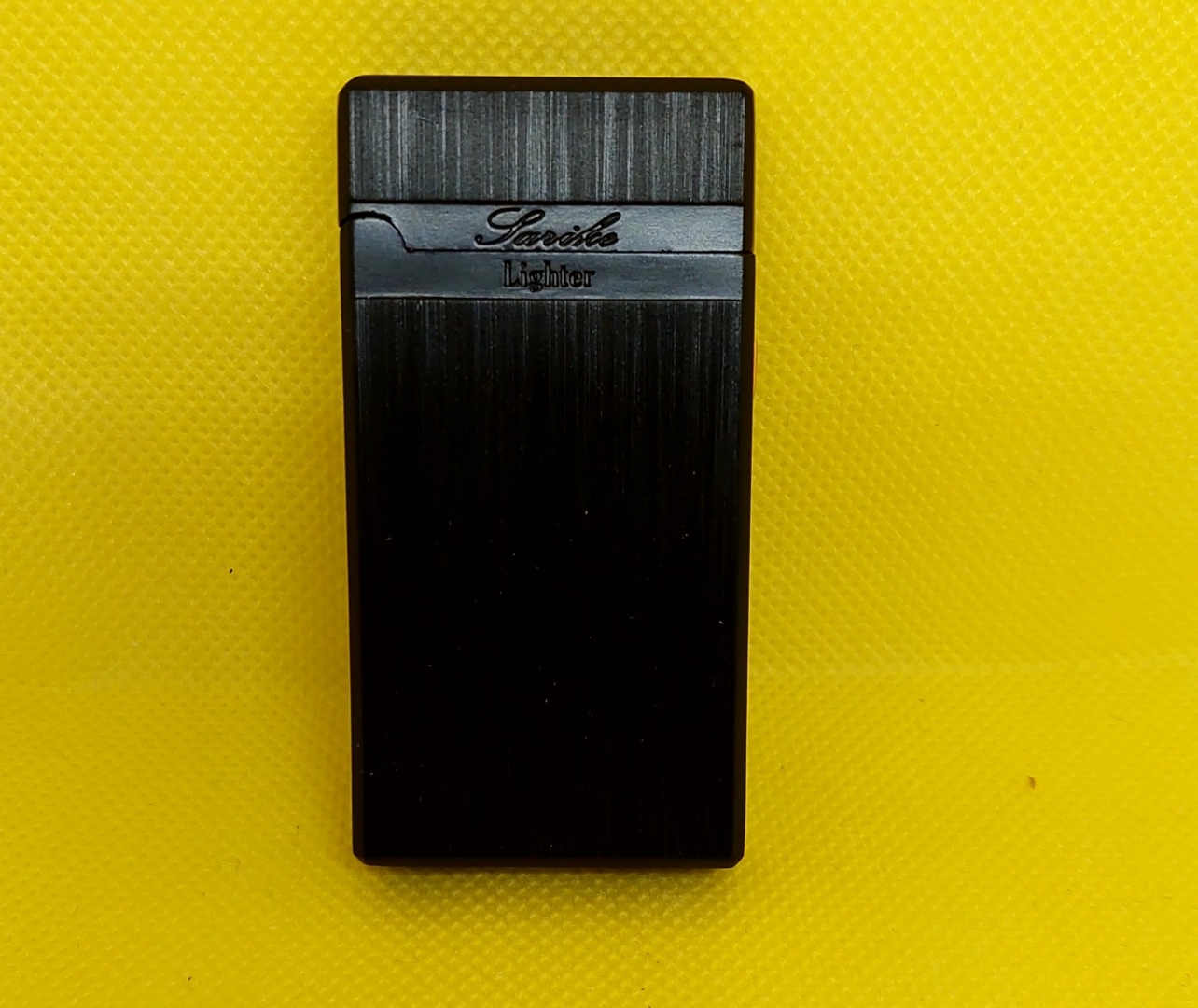 Lighter электронная зажигалка 527010, металлический сплав