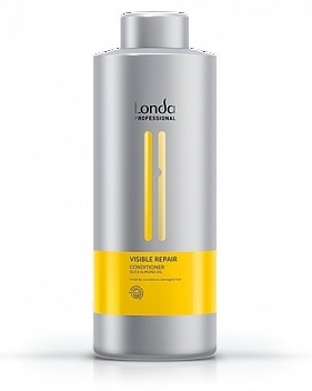 Купить Londa Professional Visible Repair кондиционер 1000 мл в Алматы ...