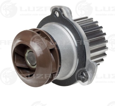 Насос LUZAR LWP 01084