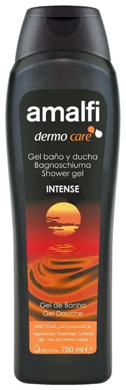 Amalfi Intense гель 750 мл