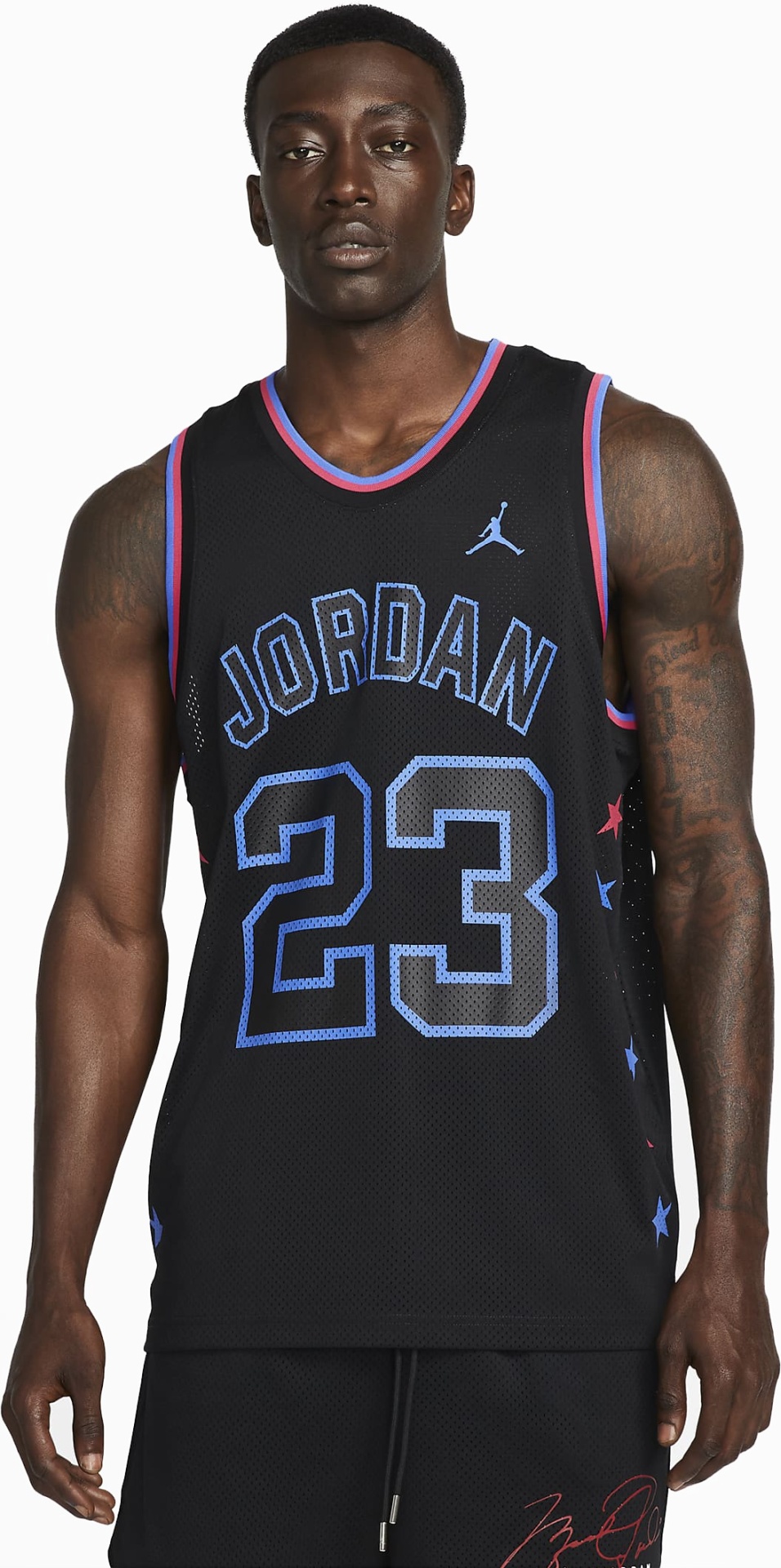 Nike Jordan Sport DNA Jersey DJ0250 010 XL Kaspi.kz