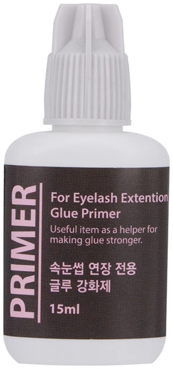Купить SKY праймер для ресниц For Eyelash Extention Glue Primer 15 мл в ...