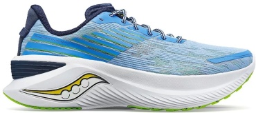 Кроссовки Saucony Endorphin shift 3 голубой