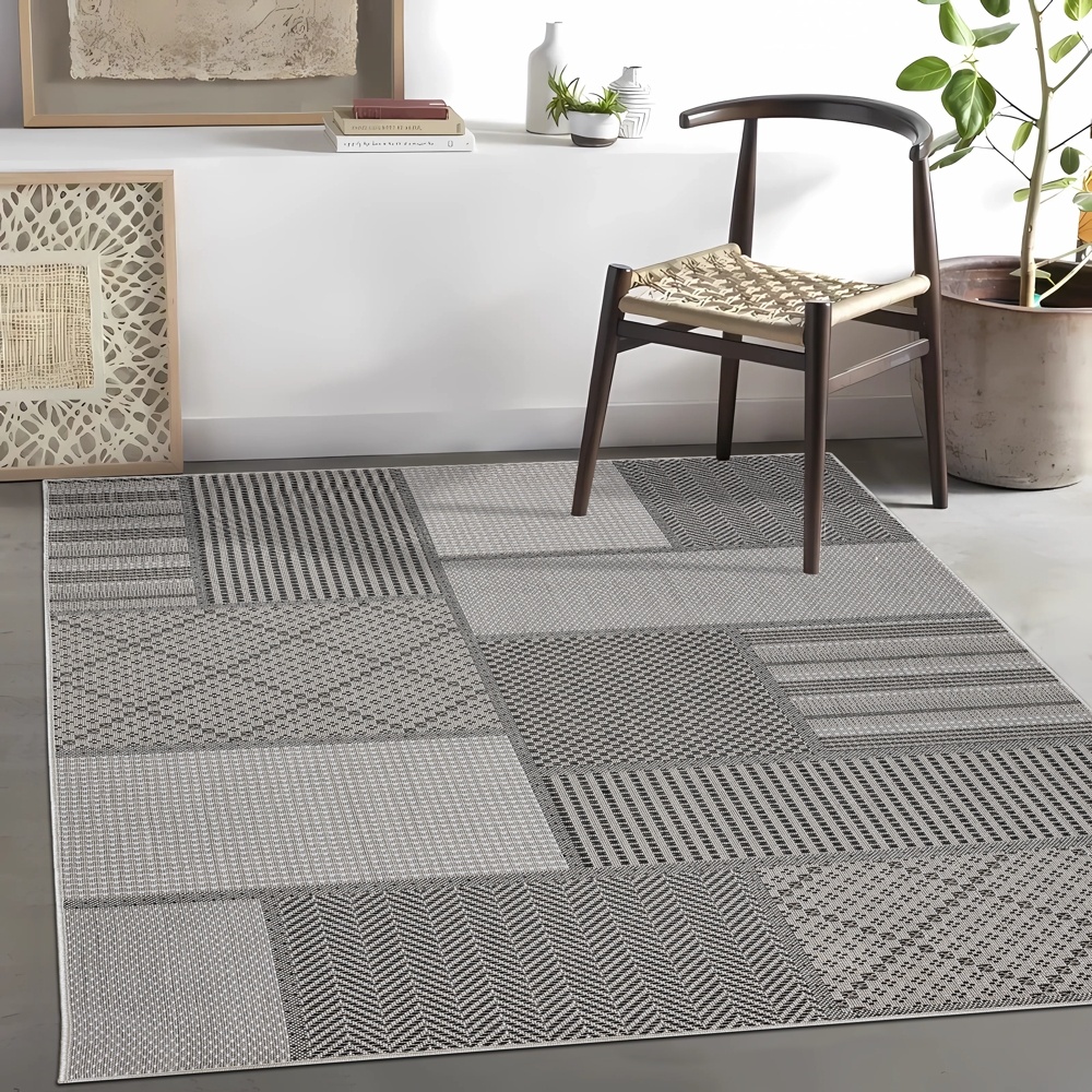 Циновка ROYAL TAFT 160x230 см, безворсовый, Россия