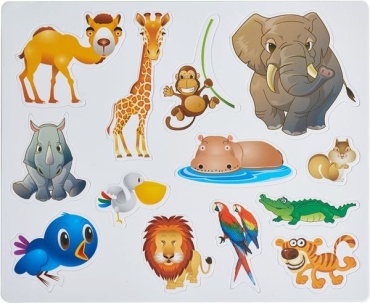 Kari kids Доска для рисования I1213783