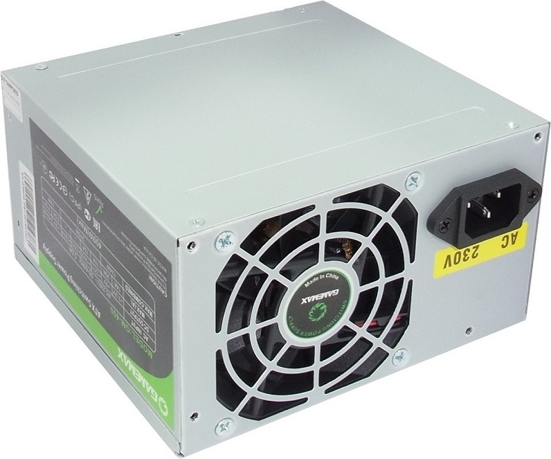 Блок питания Game Max GM-350 350W