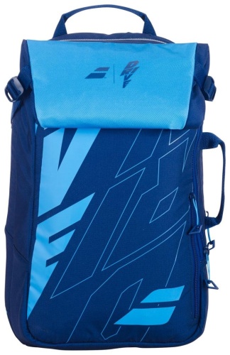 Babolat Pure Drive для тенниса 32 л синий, голубой