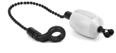 FOX Black Label Dumpy Bobbins White CBI102