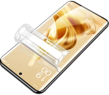 Пленка для Xiaomi Redmi 13C прозрачный