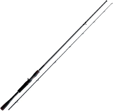 SHIMANO ZODIAS CASTING 172H2 кастинговое 2.18 м