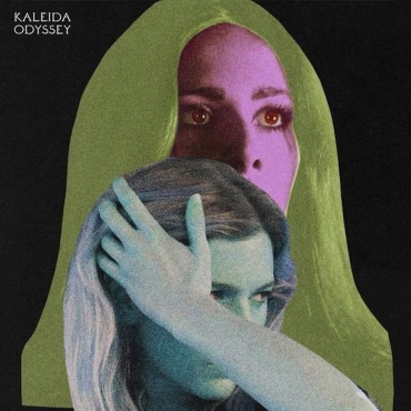 Пластинка Kaleida Odyssey