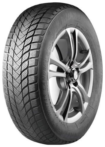 Landsail Winter Lander 225/55 R17 97 T без шипов