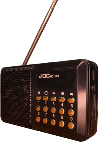 JIOC H089UBT