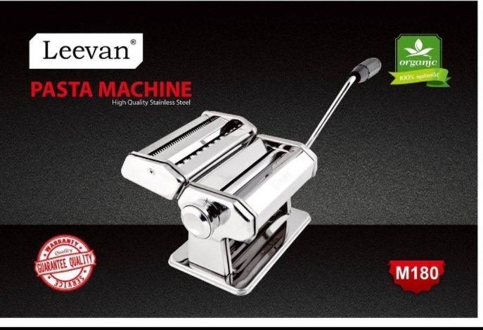 Лапшерезка Leevan M180 механическая