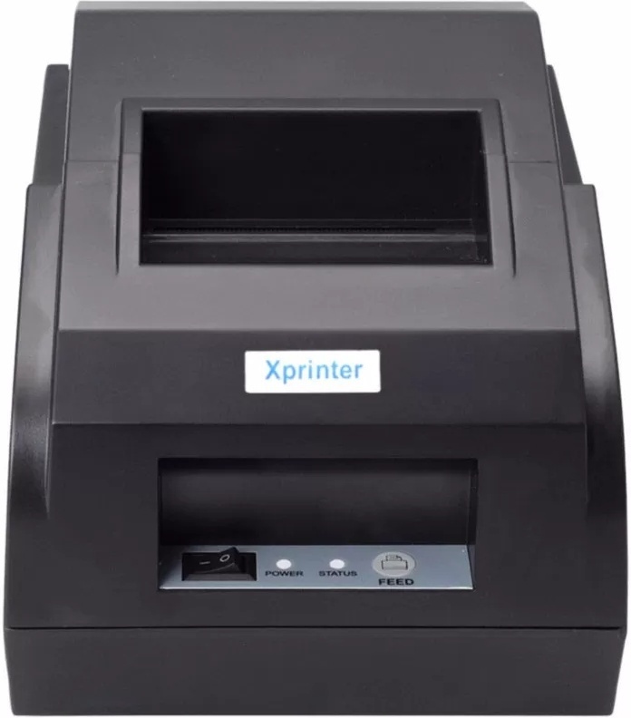Купить Принтер Xprinter XP-58IIZ в кредит в Алматы – Kaspi Магазин