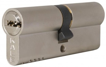 Kale 164 BN/90mm 40x50, латунь 90х17 мм