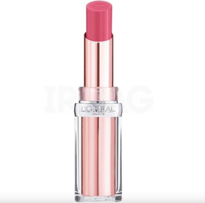 Loreal Paris Color Riche Glow Paradise бальзам оттеночный для губ 111 Pink Wonderland