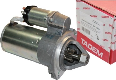 Стартер TADEM 5722.3708