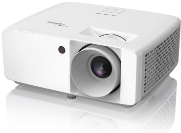 Проектор Optoma ZH350