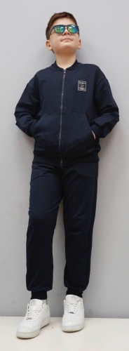 HAYKIDS CLUB синий