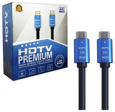 Кабель HDMI - HDMI 30 м
