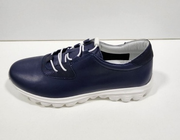 Кроссовки Libero Shoes синий
