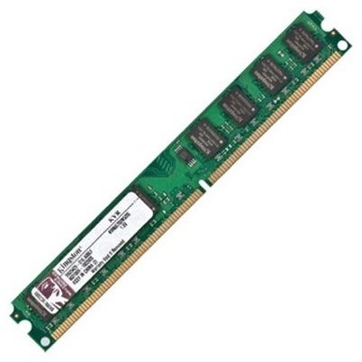 Оперативная память Kingston KVR667D2N5/2G 2Gb