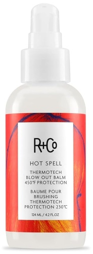 R Co Hot Spell Thermotech бальзам 124 мл